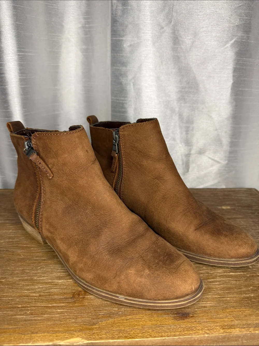 Lauren Ralph Lauren lrl microsuede